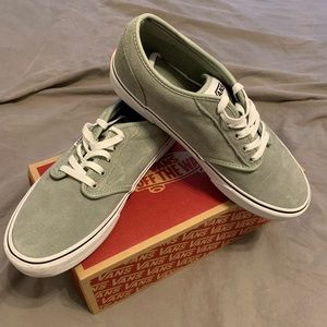 Vans Atwood vansguard for sale size 11 men’s.